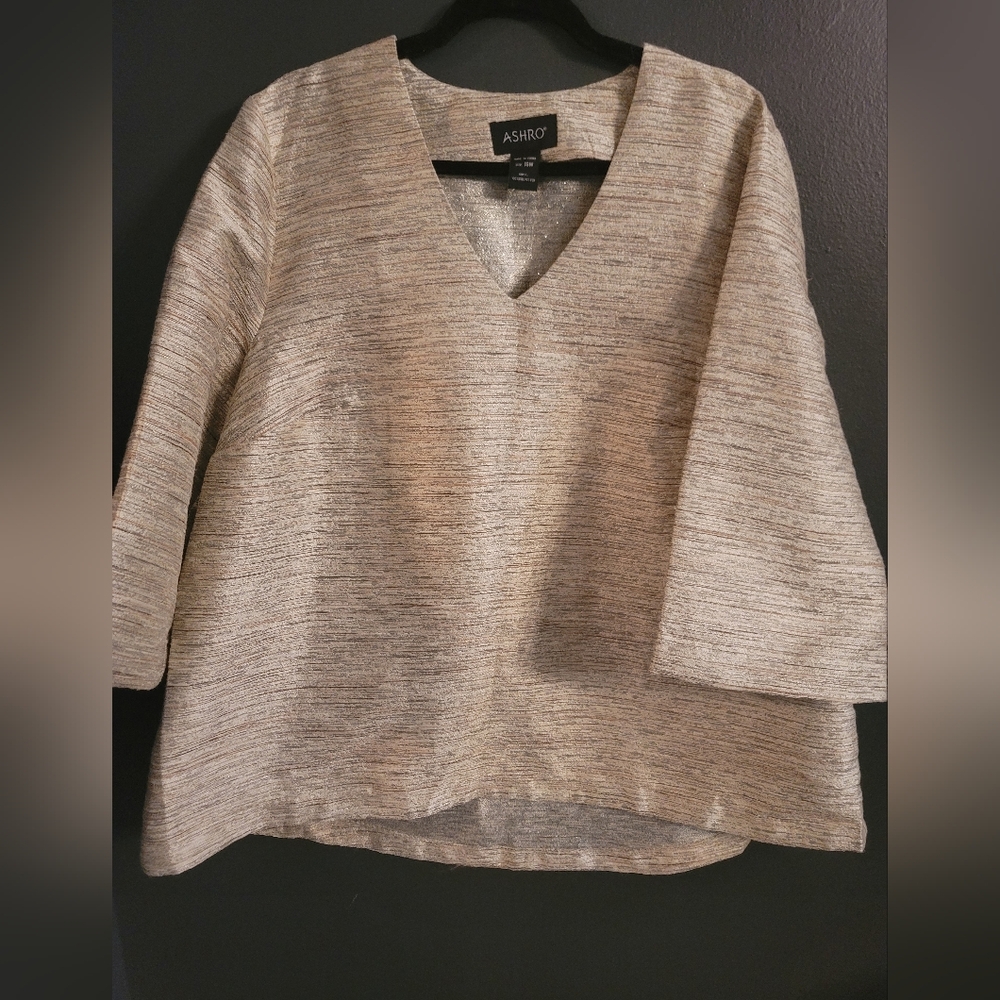 Ashro Blouse
